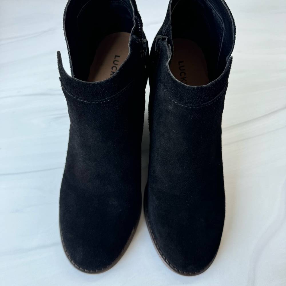 Booties - Picture 7 of 9